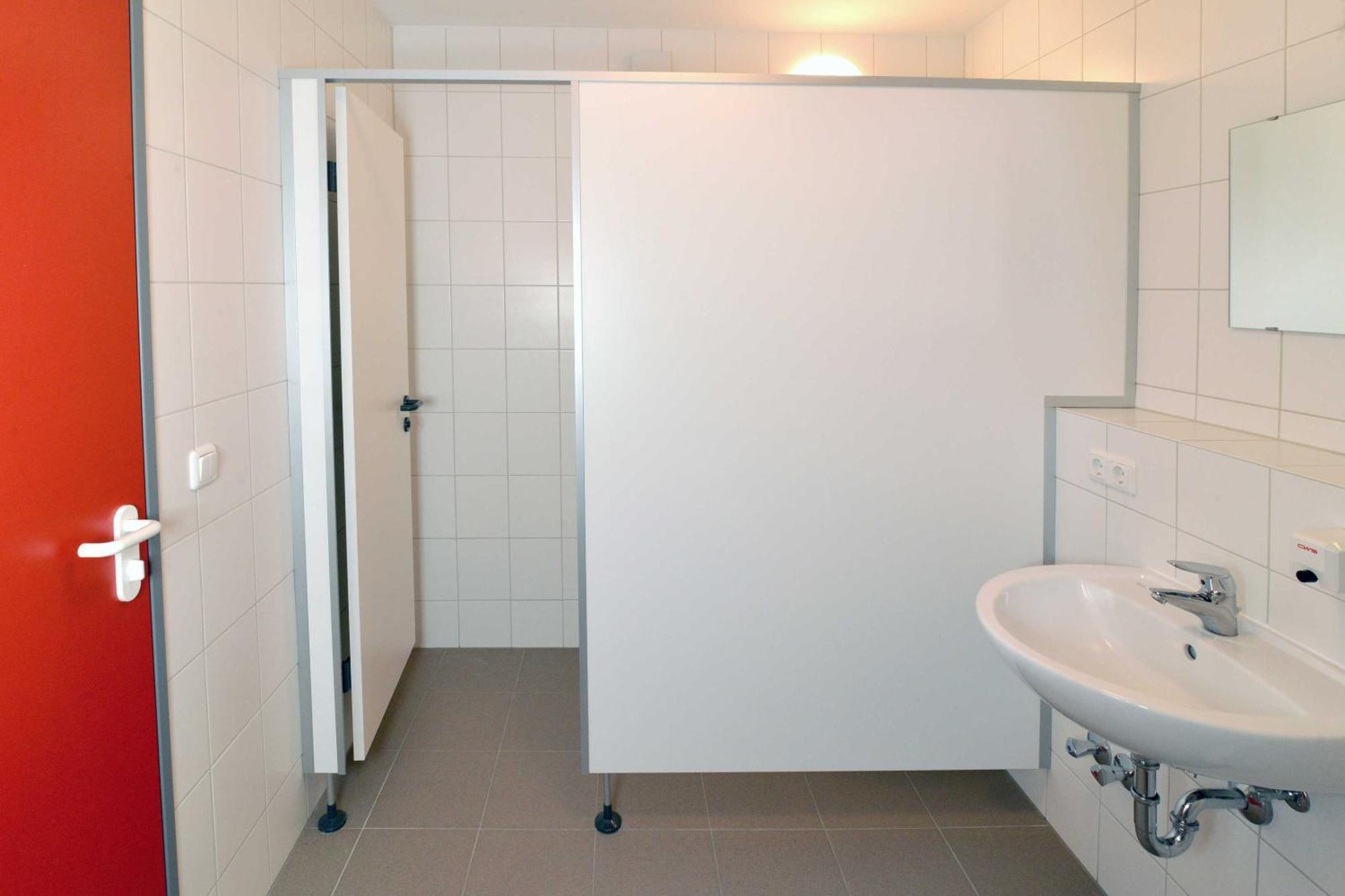 Hostel In Guben Eksteriør billede