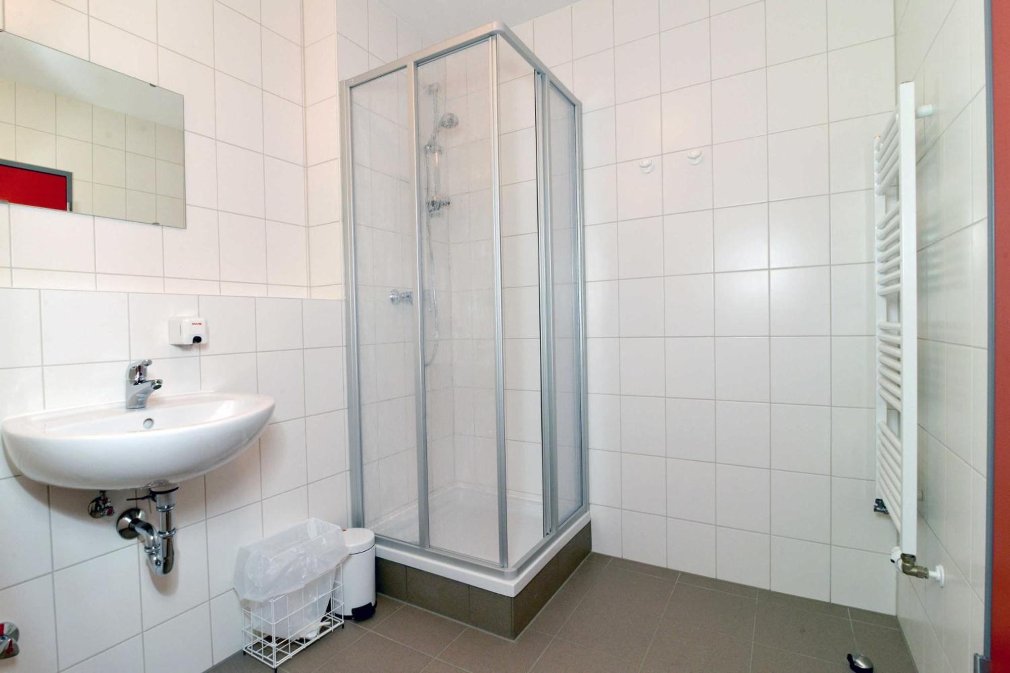Hostel In Guben Eksteriør billede